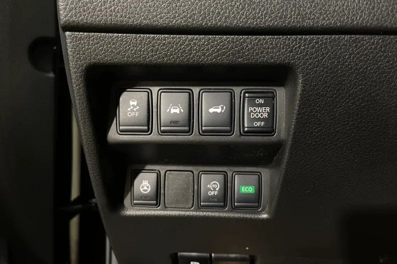 Nissan X-Trail din 2021 cu 91.389 km - oferta NIS232920 - foto 20