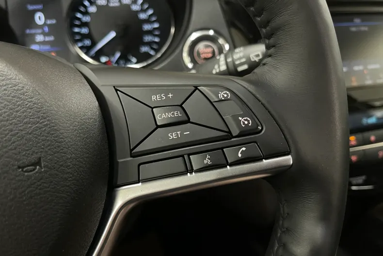 Nissan X-Trail din 2021 cu 91.389 km - oferta NIS232920 - foto 21