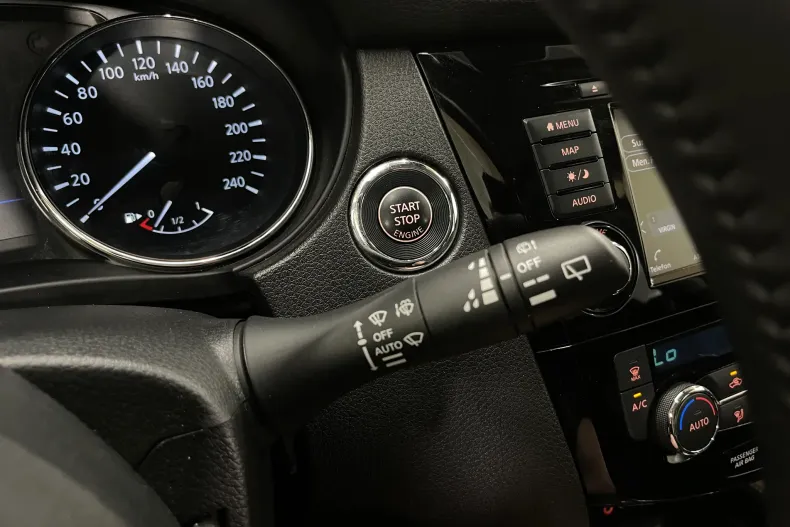 Nissan X-Trail din 2021 cu 91.389 km - oferta NIS232920 - foto 23