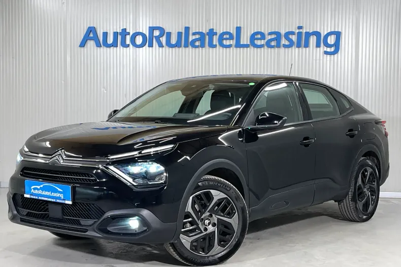 Citroën C4X din 2023 cu 93.337 km - oferta CIT232921 - foto 1