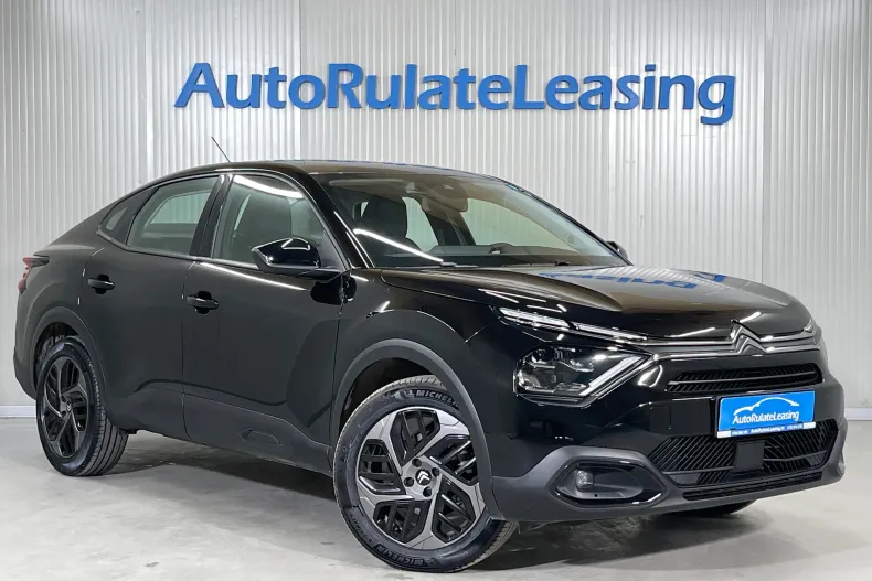 Citroën C4X din 2023 cu 93.337 km - oferta CIT232921 - foto 2
