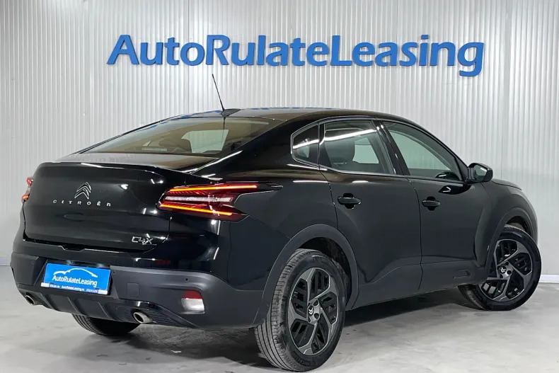Citroën C4X din 2023 cu 93.337 km - oferta CIT232921 - foto 3