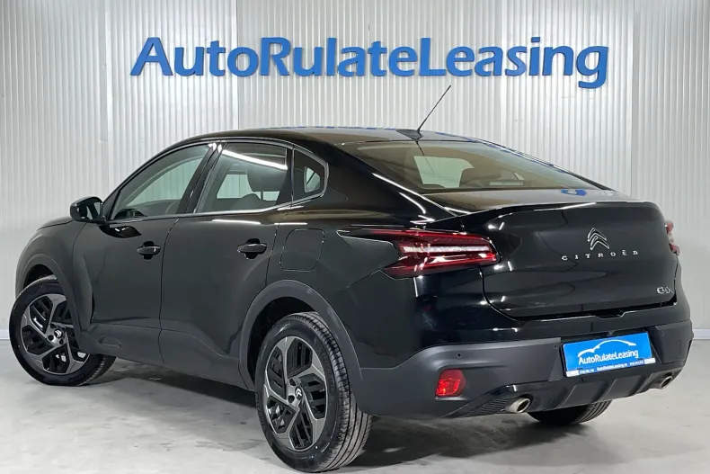 Citroën C4X din 2023 cu 93.337 km - oferta CIT232921 - foto 4