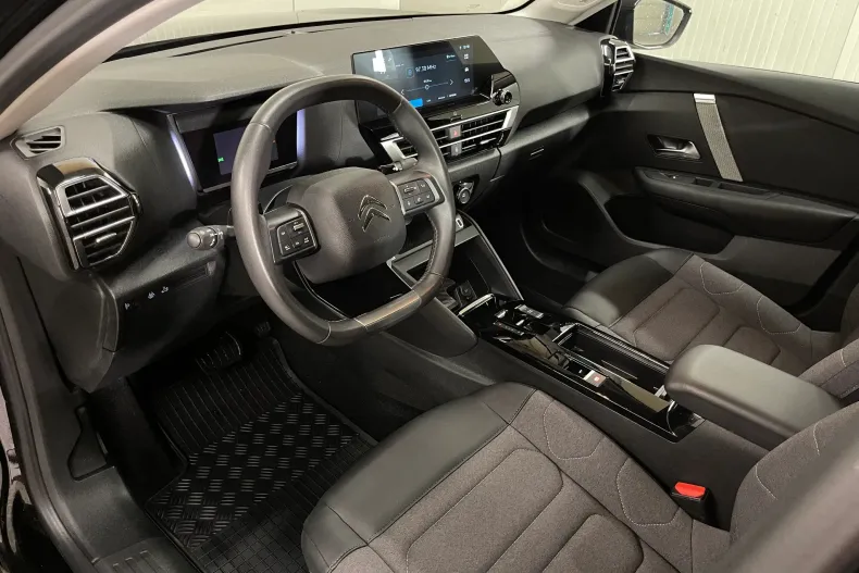 Citroën C4X din 2023 cu 93.337 km - oferta CIT232921 - foto 5