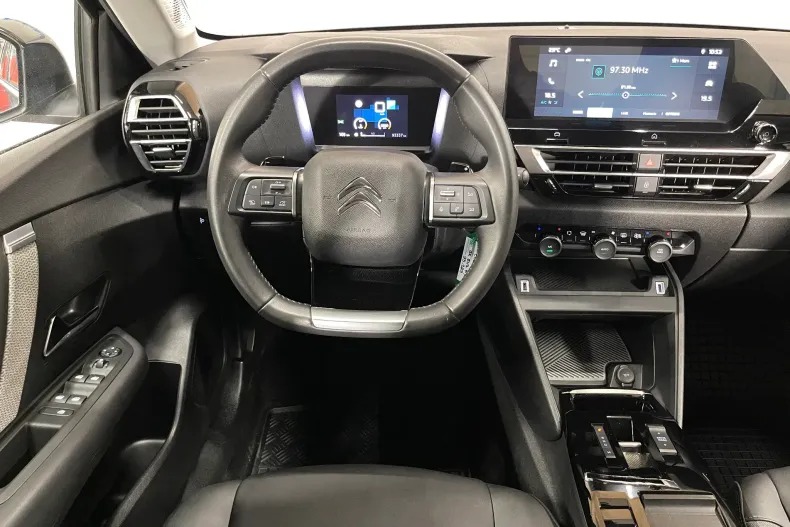 Citroën C4X din 2023 cu 93.337 km - oferta CIT232921 - foto 6