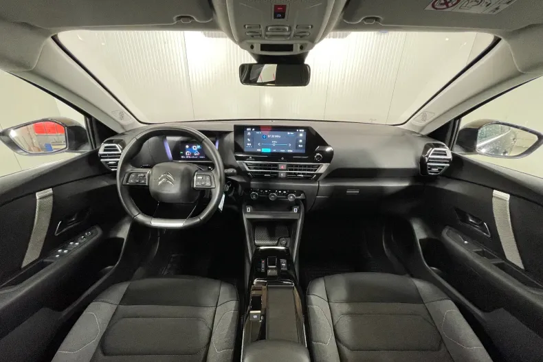 Citroën C4X din 2023 cu 93.337 km - oferta CIT232921 - foto 7