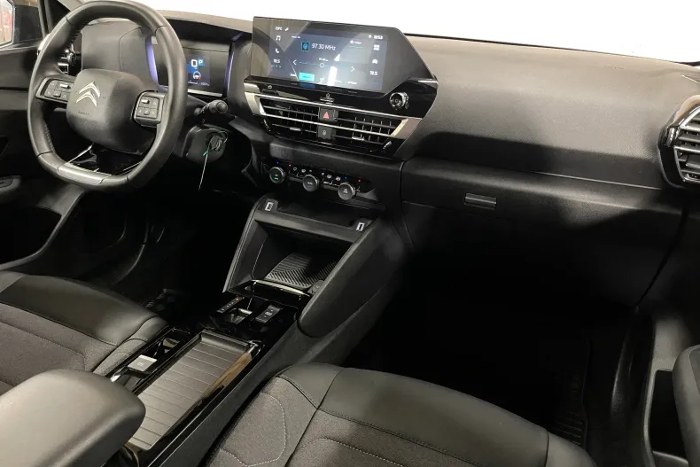 Citroën C4X din 2023 cu 93.337 km - oferta CIT232921 - foto 8