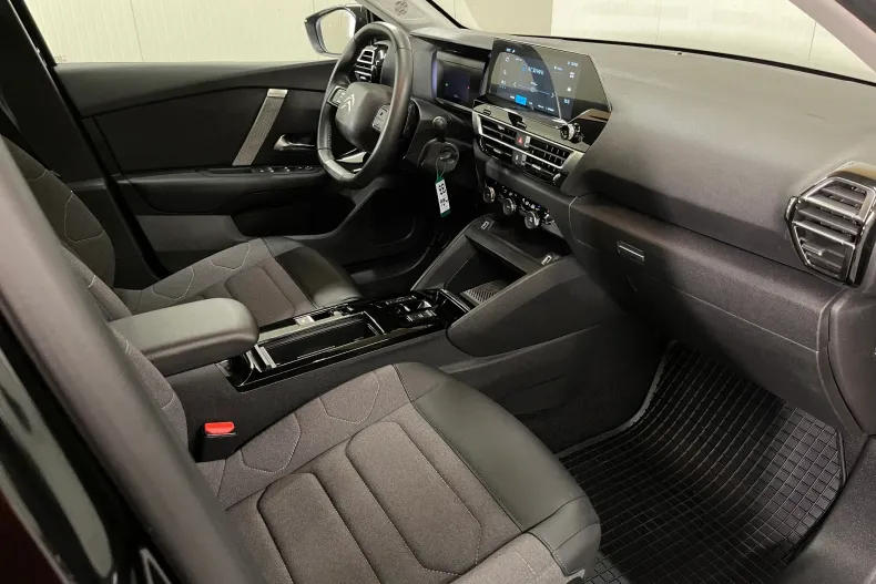 Citroën C4X din 2023 cu 93.337 km - oferta CIT232921 - foto 10