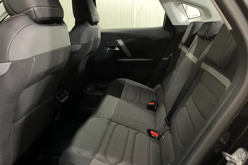 Citroën C4X din 2023 cu 93.337 km - oferta CIT232921 - foto 11