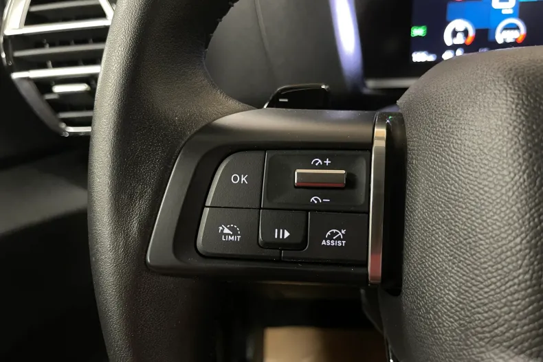 Citroën C4X din 2023 cu 93.337 km - oferta CIT232921 - foto 21