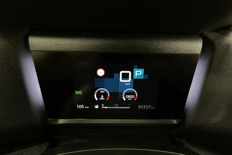 Citroën C4X din 2023 cu 93.337 km - oferta CIT232921 - foto 28