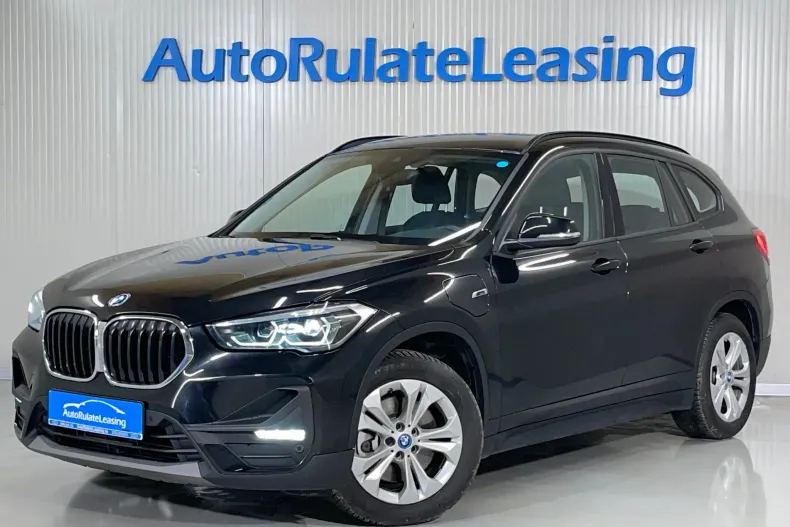 BMW X1 (Seria X) din 2022 cu 141.325 km - oferta BMW232922 - foto 1
