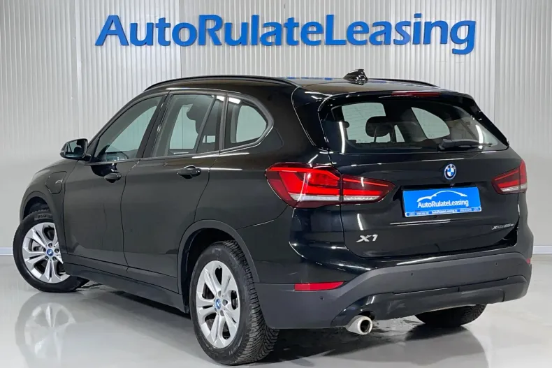 BMW X1 (Seria X) din 2022 cu 141.325 km - oferta BMW232922 - foto 4