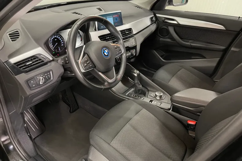 BMW X1 (Seria X) din 2022 cu 141.325 km - oferta BMW232922 - foto 5