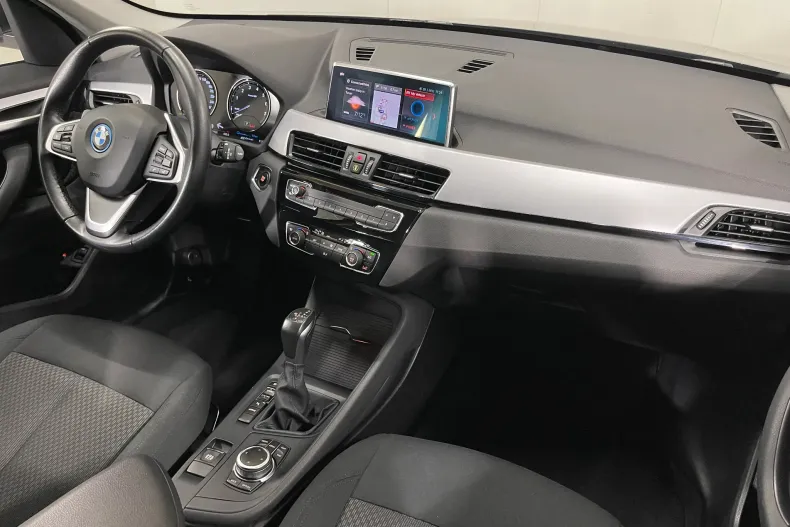 BMW X1 (Seria X) din 2022 cu 141.325 km - oferta BMW232922 - foto 8