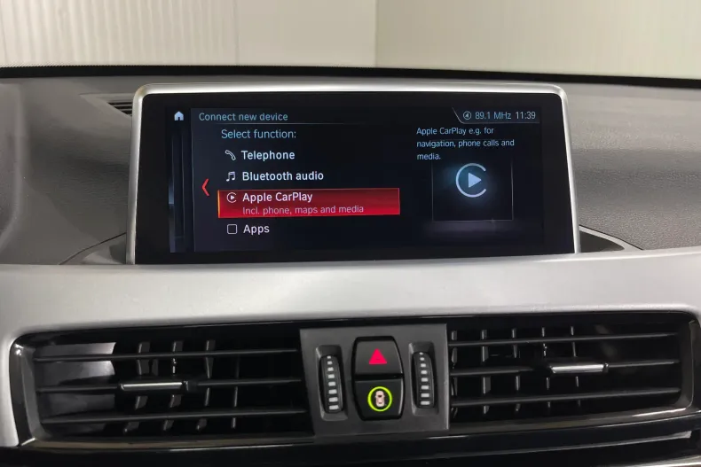 BMW X1 (Seria X) din 2022 cu 141.325 km - oferta BMW232922 - foto 17