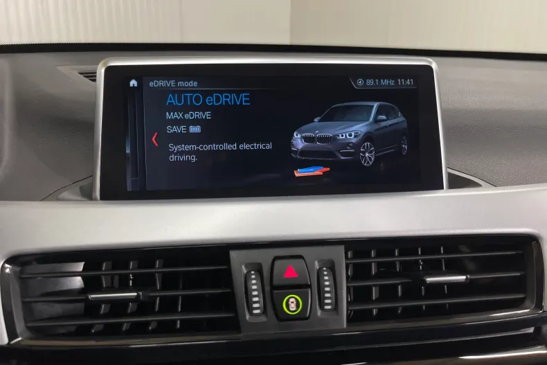BMW X1 (Seria X) din 2022 cu 141.325 km - oferta BMW232922 - foto 19