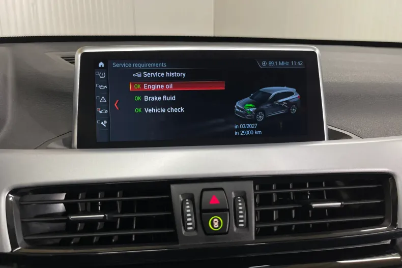 BMW X1 (Seria X) din 2022 cu 141.325 km - oferta BMW232922 - foto 22