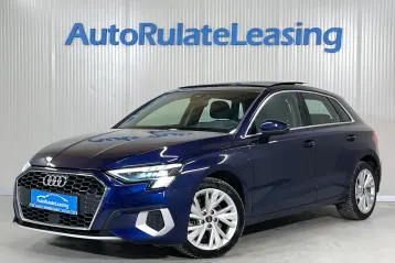 Audi A3 Sportback din 2021 - oferta AUD232923