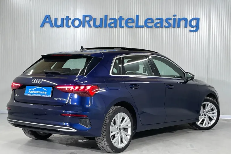 Audi A3 Sportback din 2021 cu 134.625 km - oferta AUD232923 - foto 3
