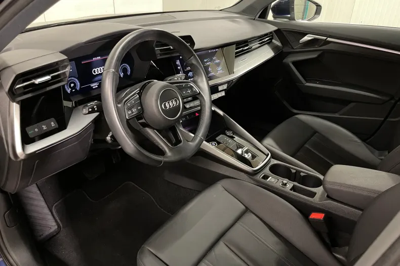 Audi A3 Sportback din 2021 cu 134.625 km - oferta AUD232923 - foto 5