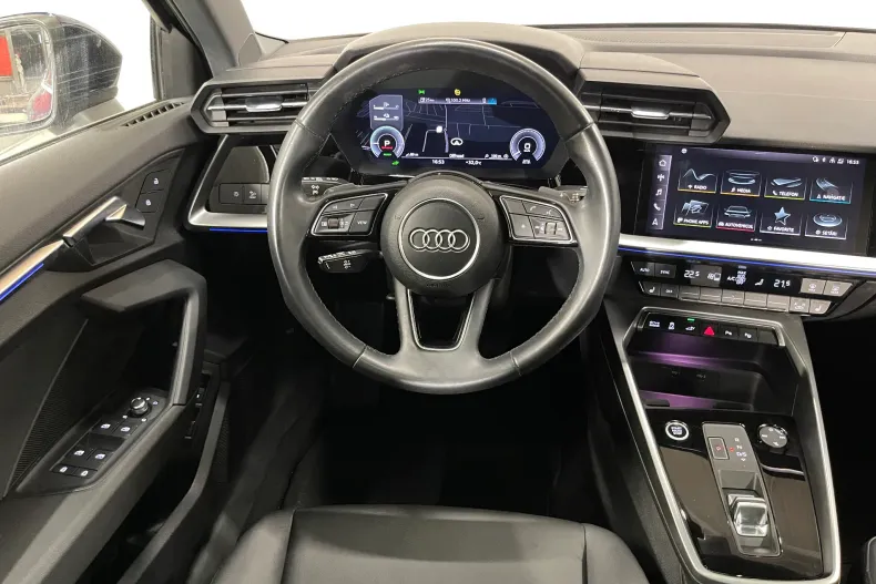 Audi A3 Sportback din 2021 cu 134.625 km - oferta AUD232923 - foto 6