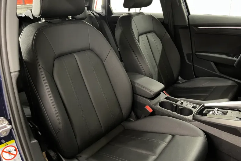 Audi A3 Sportback din 2021 cu 134.625 km - oferta AUD232923 - foto 11