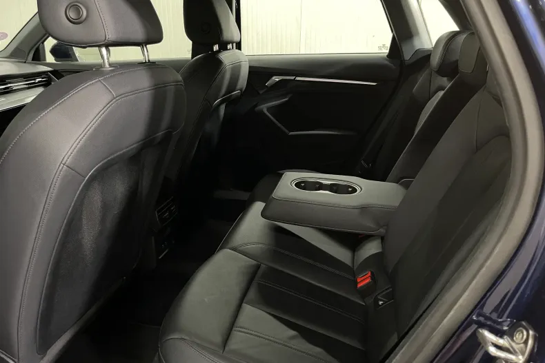 Audi A3 Sportback din 2021 cu 134.625 km - oferta AUD232923 - foto 13