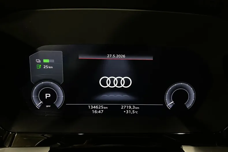 Audi A3 Sportback din 2021 cu 134.625 km - oferta AUD232923 - foto 32