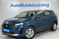 Peugeot 5008 din 2021 cu 125.205 km - oferta PEU232924 - foto 1