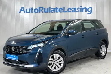 Peugeot 5008 din 2021 - oferta PEU232924
