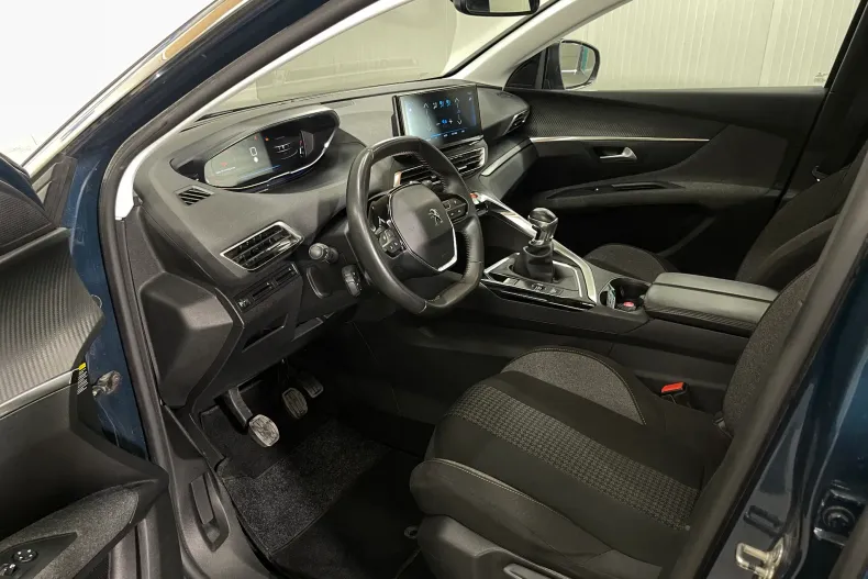 Peugeot 5008 din 2021 cu 125.205 km - oferta PEU232924 - foto 6