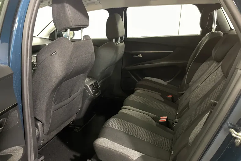 Peugeot 5008 din 2021 cu 125.205 km - oferta PEU232924 - foto 12