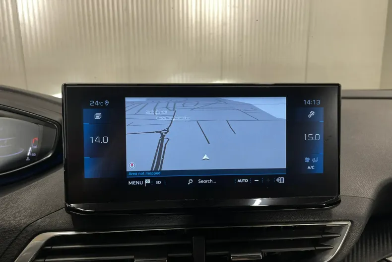 Peugeot 5008 din 2021 cu 125.205 km - oferta PEU232924 - foto 17