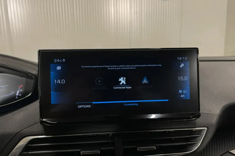 Peugeot 5008 din 2021 cu 125.205 km - oferta PEU232924 - foto 24