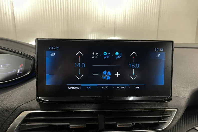 Peugeot 5008 din 2021 cu 125.205 km - oferta PEU232924 - foto 26