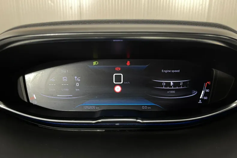 Peugeot 5008 din 2021 cu 125.205 km - oferta PEU232924 - foto 32