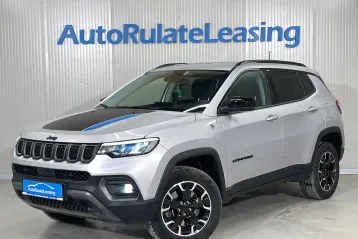 Jeep Compass din 2022 - oferta JEE232925