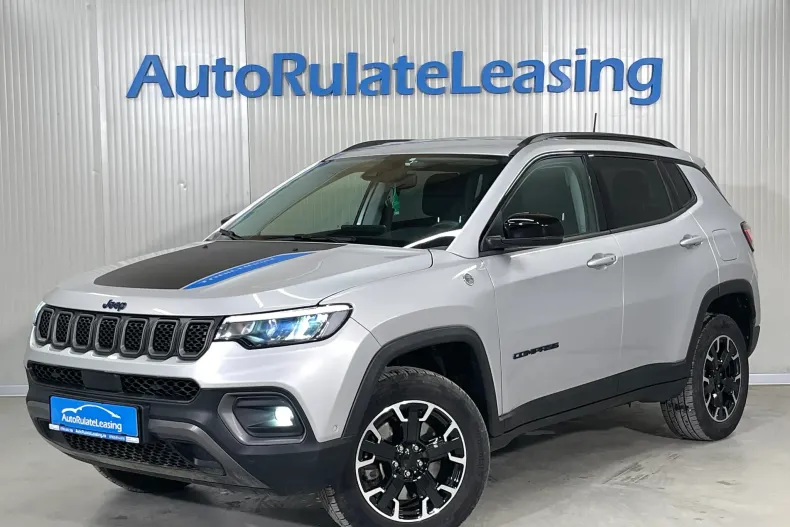 Jeep Compass din 2022 cu 127.132 km - oferta JEE232925 - foto 1
