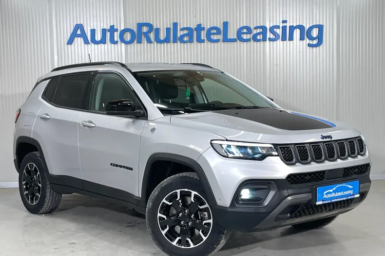 Jeep Compass din 2022 cu 127.132 km - oferta JEE232925 - foto 2