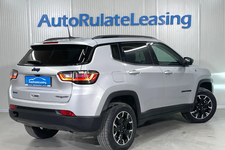 Jeep Compass din 2022 cu 127.132 km - oferta JEE232925 - foto 3
