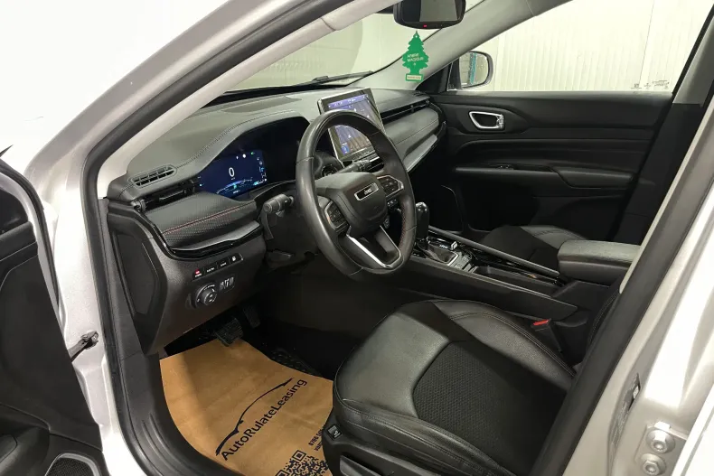 Jeep Compass din 2022 cu 127.132 km - oferta JEE232925 - foto 5