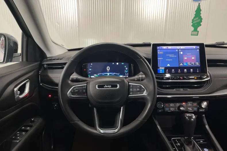 Jeep Compass din 2022 cu 127.132 km - oferta JEE232925 - foto 6