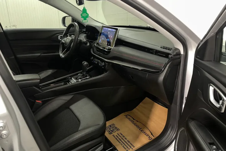Jeep Compass din 2022 cu 127.132 km - oferta JEE232925 - foto 9