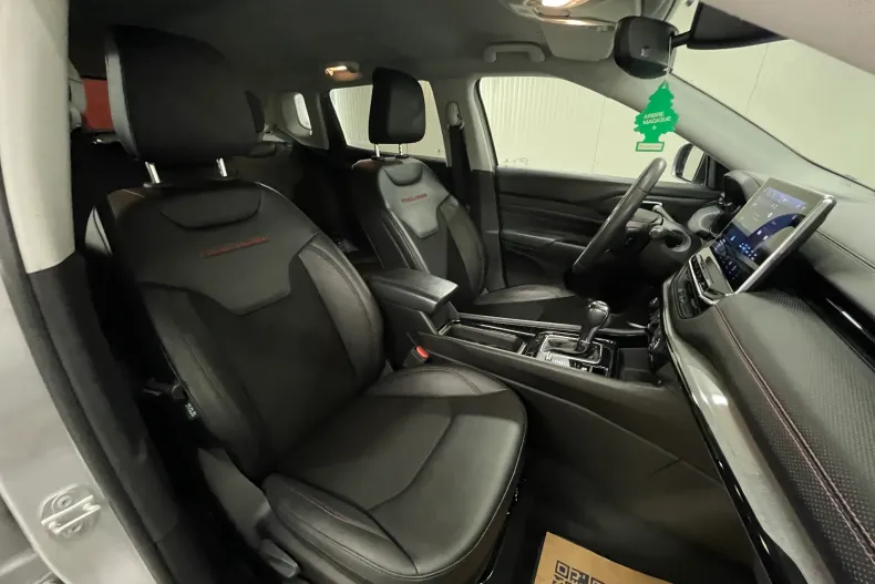 Jeep Compass din 2022 cu 127.132 km - oferta JEE232925 - foto 10