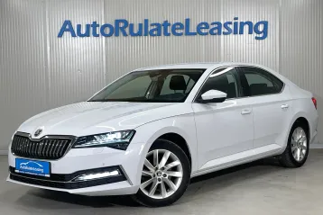 Skoda Superb din 2020 - oferta SKO232926