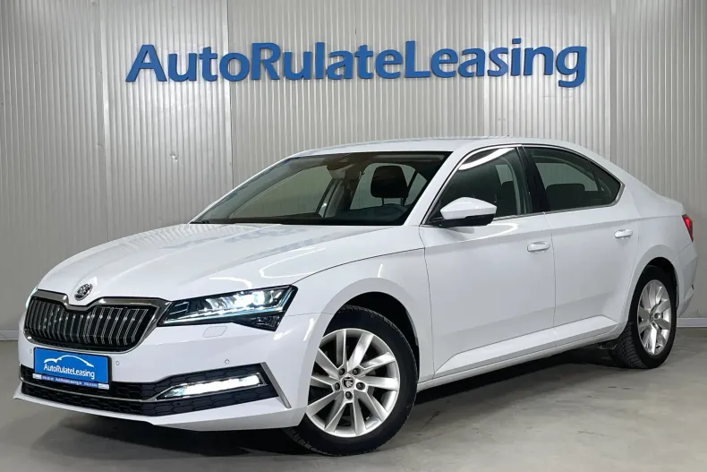 Skoda Superb din 2020 cu 103.590 km - oferta SKO232926 - foto 1