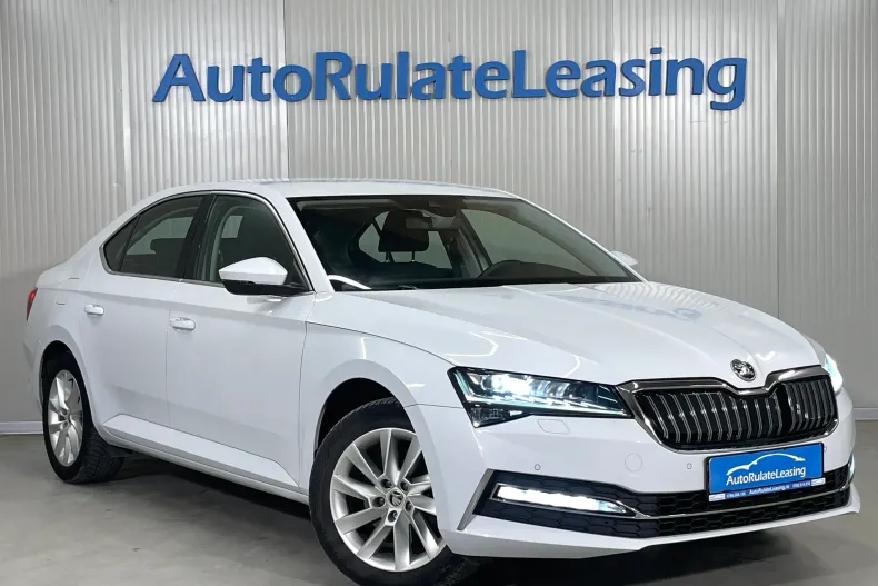 Skoda Superb din 2020 cu 103.590 km - oferta SKO232926 - foto 2