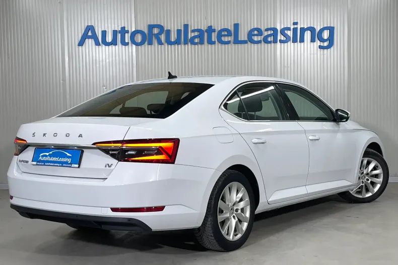 Skoda Superb din 2020 cu 103.590 km - oferta SKO232926 - foto 3