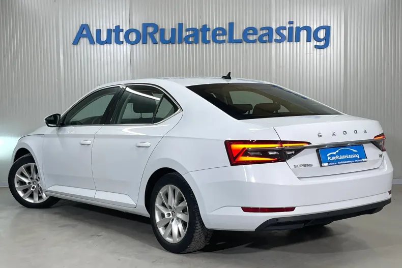 Skoda Superb din 2020 cu 103.590 km - oferta SKO232926 - foto 4